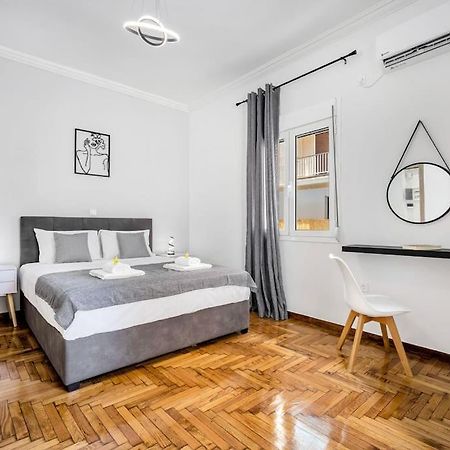 Artemis Modern Apartment Αθήνα Εξωτερικό φωτογραφία